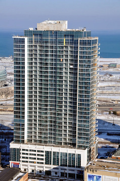 Adler Place
